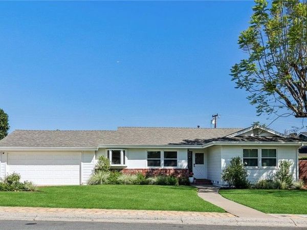 12772 Elizabeth Way, Tustin, CA 92780
