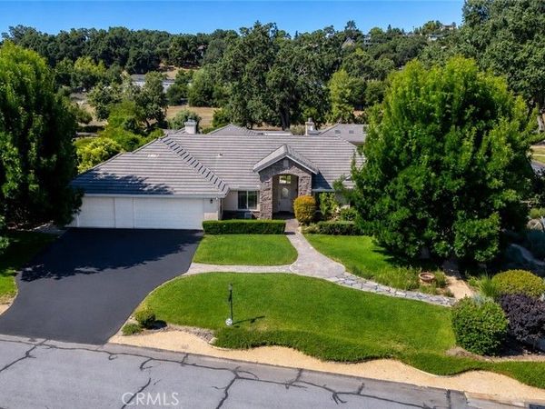 3200 Rancho Viejo, Atascadero, CA 93422