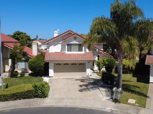 4311 Fellows St , Union City, CA 94587