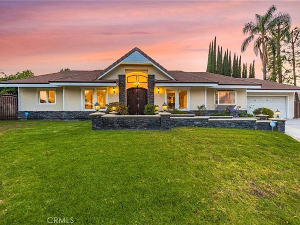 1165 Altura Terrace, Arcadia, CA 91007