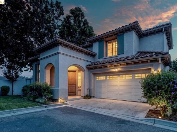 5947 Pala Mesa DR, San Jose, CA 95123