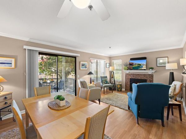 43376 Cook Street , Unit 195, Palm Desert, CA 92211
