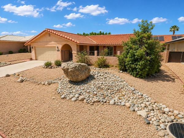 9551 Capiland Road, Desert Hot Springs, CA 92240