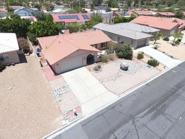 9551 Capiland Road , Desert Hot Springs, CA 92240