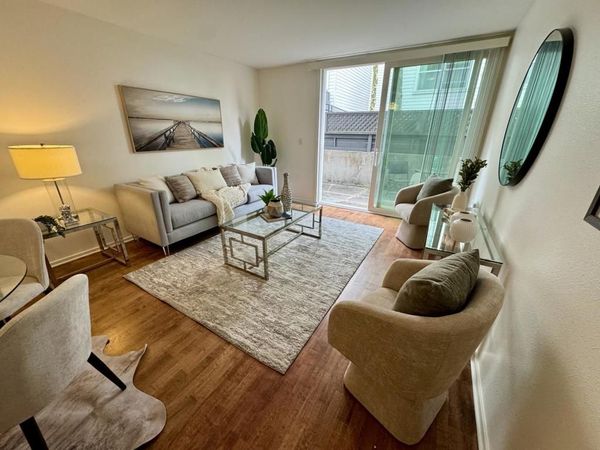 8400 Oceanview Terrace, Unit 120, San Francisco, CA 94132