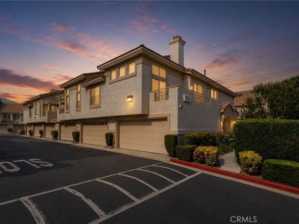 932 N Turner, Ontario, CA 91764