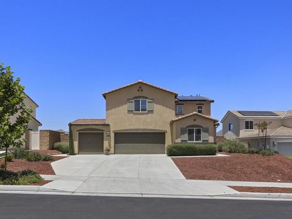 32184 Rambling Court, Winchester, CA 92596
