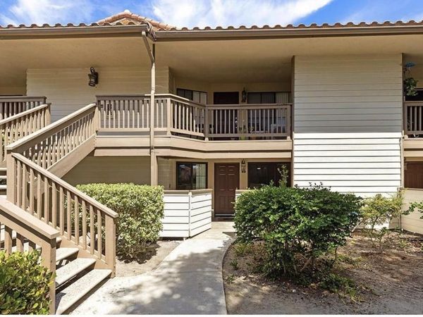 12510 Carmel Creek Rd, Unit 185, San Diego, CA 92130
