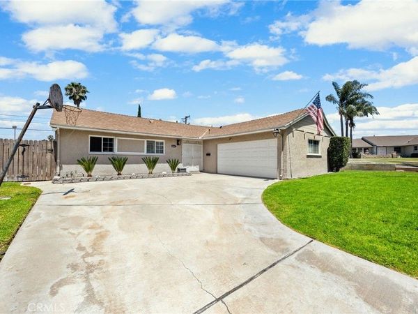 6867 Morningside , Riverside, CA 92504