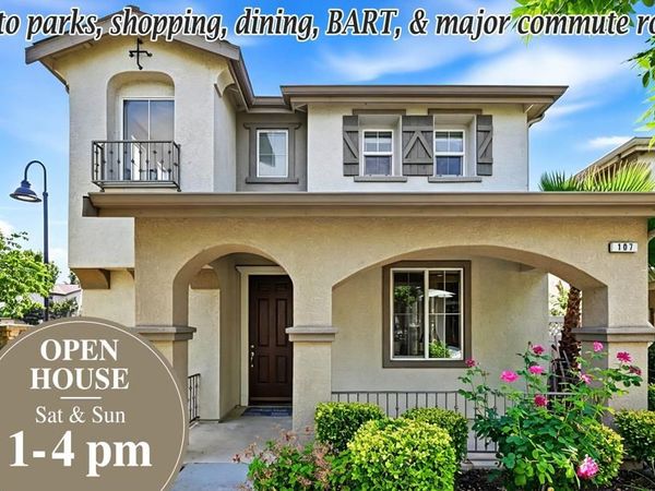 107 Olmsted Ct , Pittsburg, CA 94565