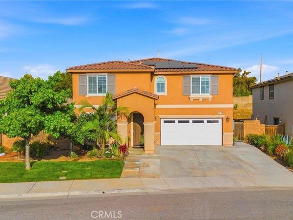 53235 Brabant , Lake Elsinore, CA 92532