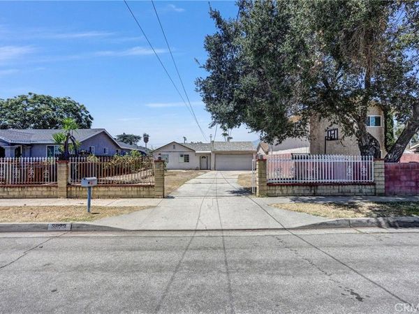3933 Vineland , Baldwin Park, CA 91706