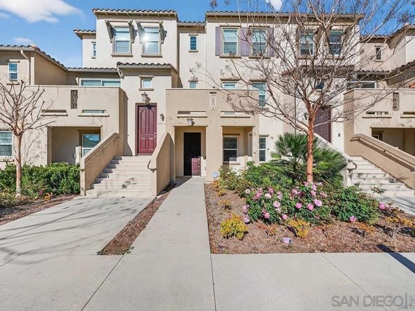 4321 Star Path Way 3 , Oceanside, CA 92056