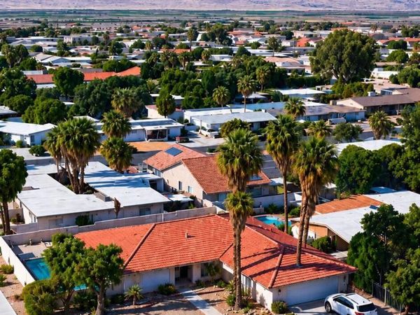 74142 Peppergrass Street , Palm Desert, CA 92260