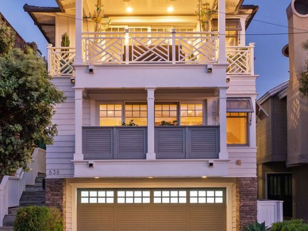 636 12th Street, Manhattan Beach, CA 90266