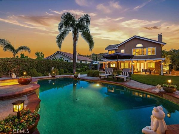 22029 Rodeffer Place, Saugus, CA 91350