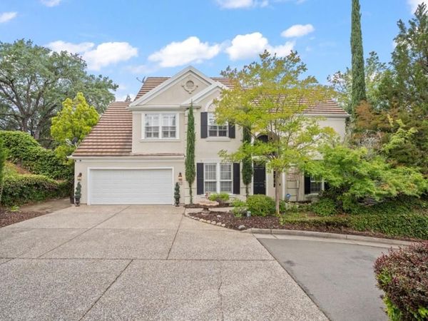 9817 Beckenham Drive, Granite Bay, CA 95746