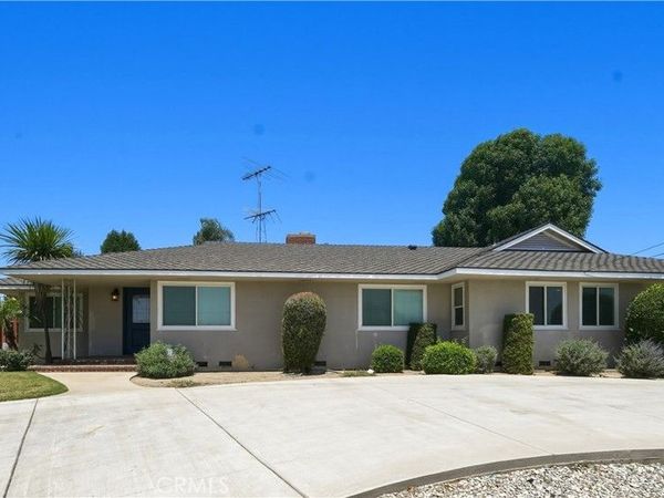 1434 W Philadelphia Street, Ontario, CA 91762