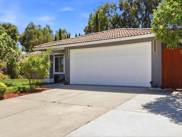 1718 Cheney Drive, San Jose, CA 95128
