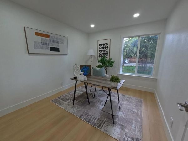 1718 Cheney Drive , San Jose, CA 95128