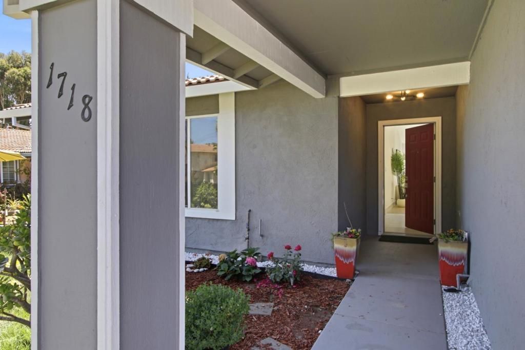 1718 Cheney Drive, San Jose, CA 95128 Main Photo
