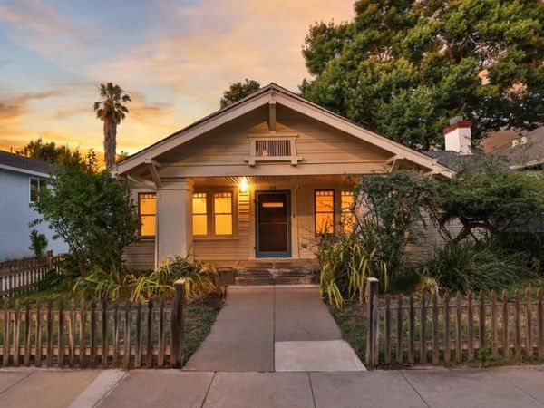 272 S 12th Street , San Jose, CA 95112