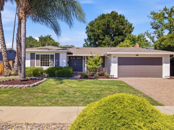 3880 Villa Glen Way , San Jose, CA 95136