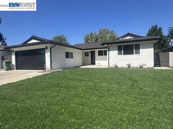 2514 Meridian, San Jose, CA 95124