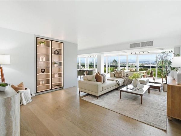 101 Alma Street , Unit 907, Palo Alto, CA 94301