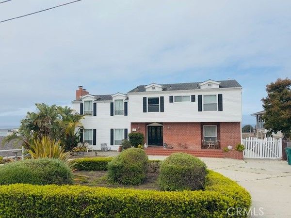 285 Bradley Avenue , Morro Bay, CA 93442