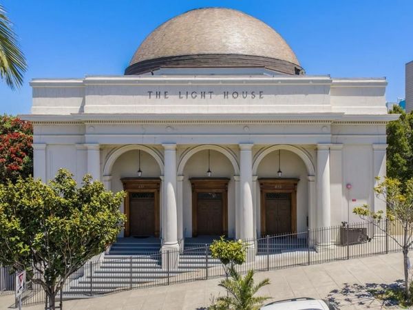 653 Dolores Street, San Francisco, CA 94110