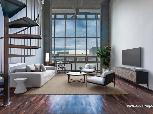 311 Oak Street, Unit PH4, Oakland, CA 94607