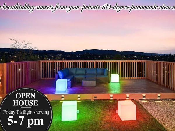 2464 Morello Heights Cir, Martinez, CA 94553