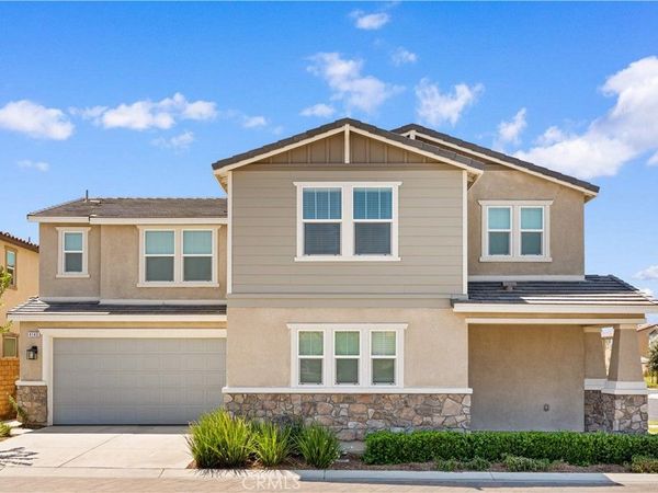 4140 E. Avila Privado, Ontario, CA 91761