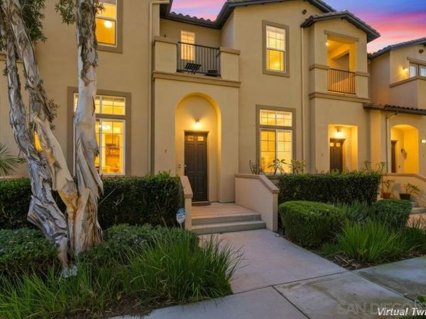 14672 Via Fiesta, Unit 3, San Diego, CA 92127