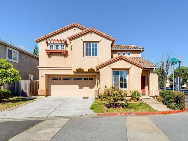 2295 Regatta Way , San Leandro, CA 94579