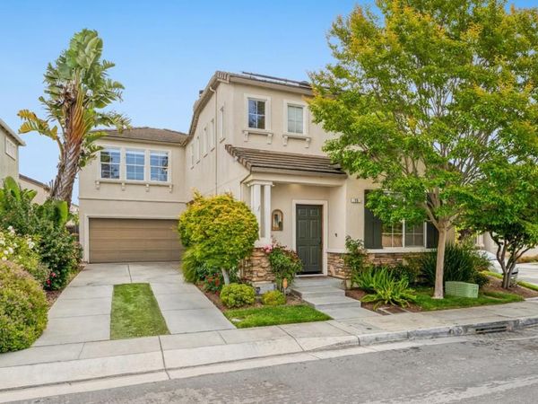 75 Paseo Drive , Watsonville, CA 95076