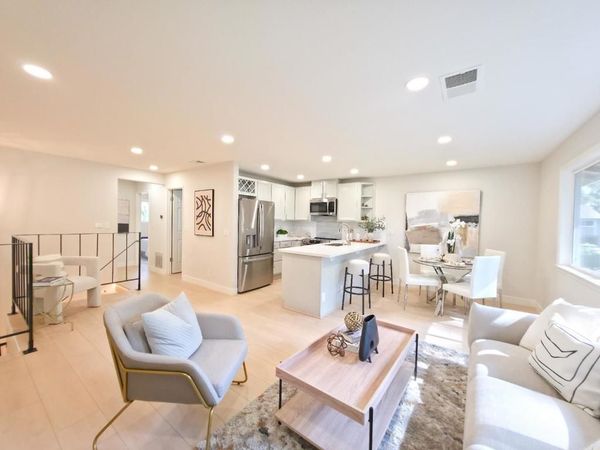 4849 Cherrythorne Lane , San Jose, CA 95129