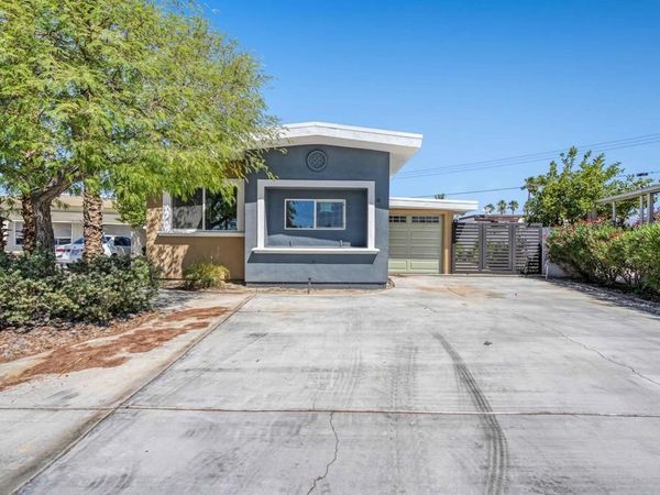 73400 Algonquin Place , Thousand Palms, CA 92276