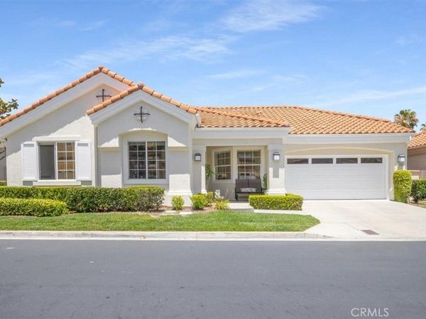 21351 Mazatlan, Mission Viejo, CA 92692