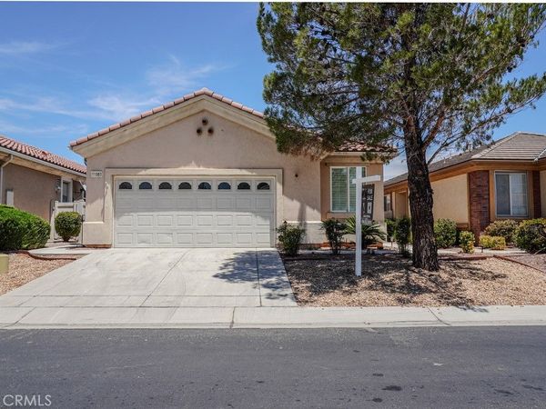 11083 Port Royale Court , Apple Valley, CA 92308