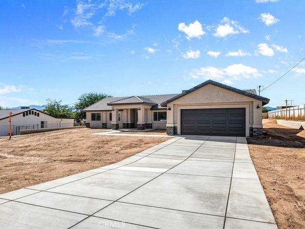 15162 Larch, Hesperia, CA 92345