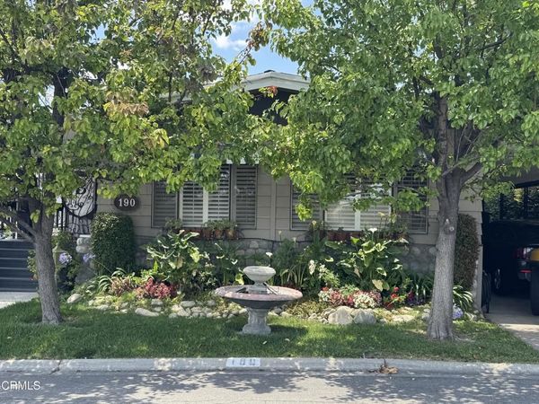 929 E Foothill Boulevard, Unit 190, Upland, CA 91786