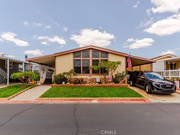 1456 E Philadelphia, Unit 16, Ontario, CA 91761