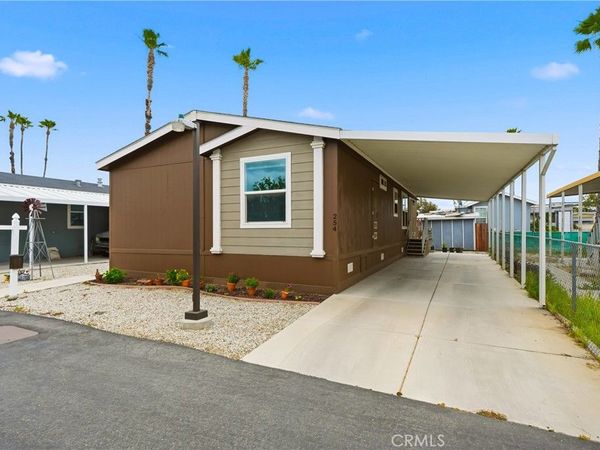 4400 W Florida, Unit 254, Hemet, CA 92545