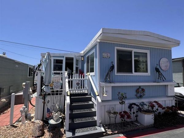 900 N Cleveland St , Unit 101, Oceanside, CA 92054