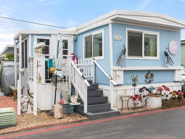 900 N Cleveland St, Unit 101, Oceanside, CA 92054