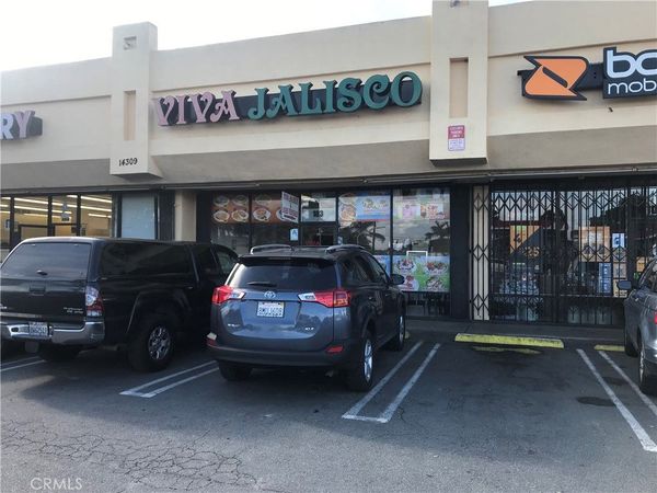 14309 S Atlantic, Unit 103, Compton, CA 90221