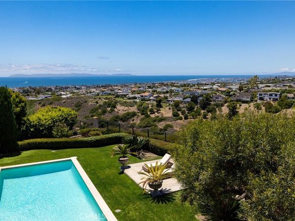 1 Rim Ridge , Newport Coast, CA 92657