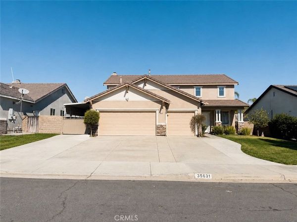 35631 Date Palm, Winchester, CA 92596